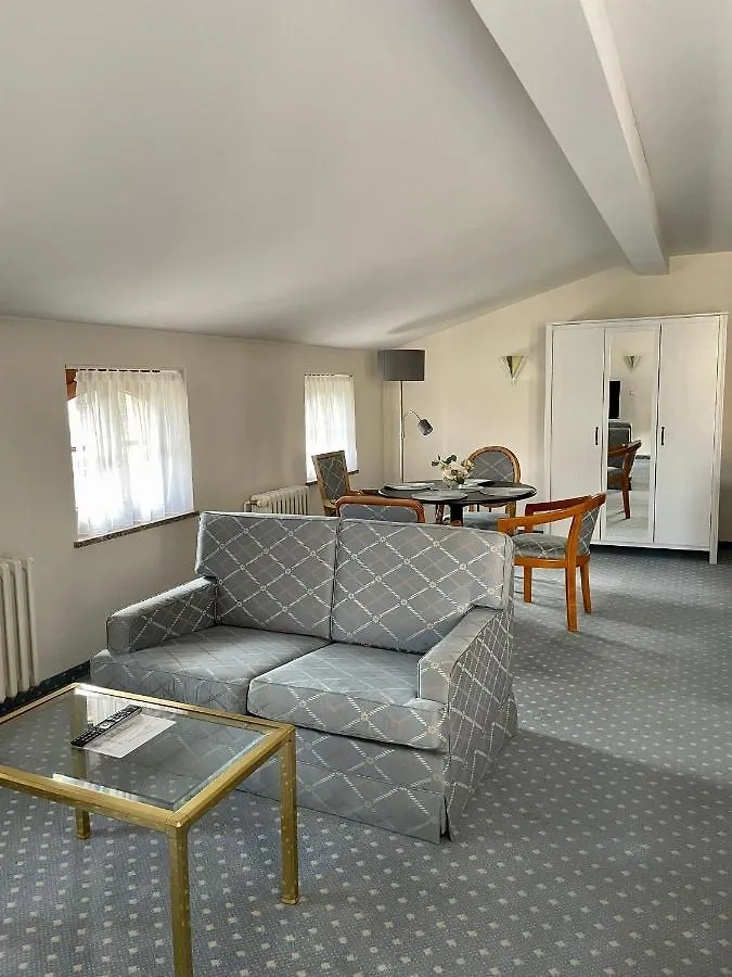 Antonappartements Dresden