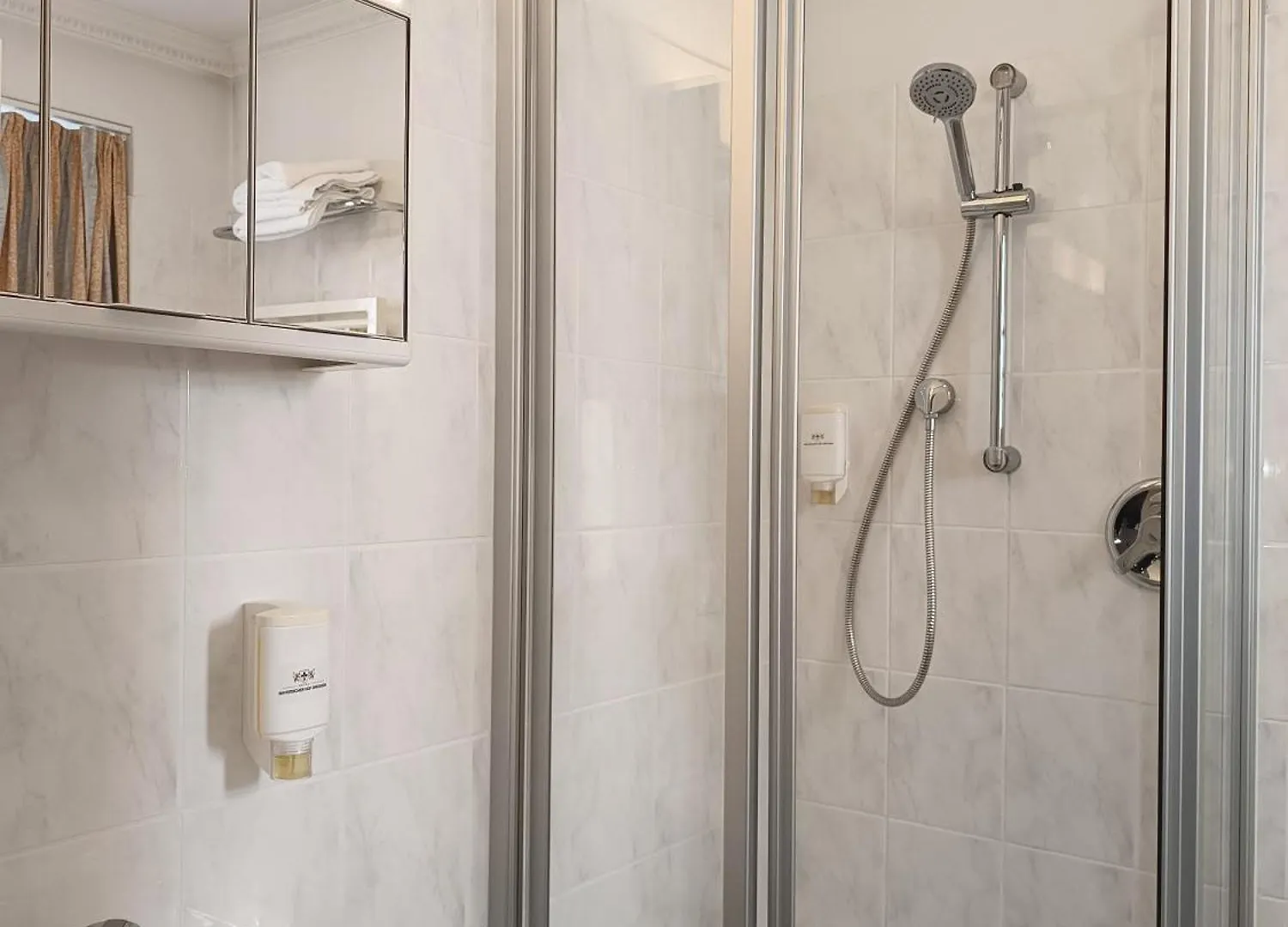 Lejlighedshotel Antonappartements Dresden